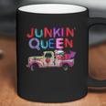 Junkin Queen Car Coffee Mug