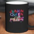 Junkin Queen Coffee Mug