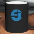 Jurassic 5 Coffee Mug