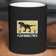 Jurassic Park Coffee Mug