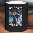 Jurassic Park Samuel Coffee Mug