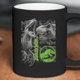 Jurassic World Coffee Mug