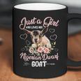 Just A Girl Who Loves Her Nigerian Dwarf GoatSh Coffee Mug