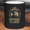 I Just Need To Listen To Bill Monroe Coffee Mug