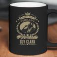 I Just Need To Listen To Guy Clark Coffee Mug