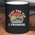 Just The Tip Tattoo Artist Tat Machine Funny Tattooist Graphic Design Printed Casual Daily Basic Coffee Mug