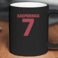 Kaepernick Tshirt Shirt Coffee Mug