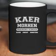 Kaer Morhen Training School Coffee Mug