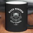 Kaer Morhen Wolf School Coffee Mug