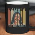 Kamala For The People Coffee Mug