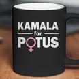 Kamala For Potus Coffee Mug