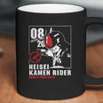 Kamen Rider Deno Heisei Rider Anniversary Coffee Mug