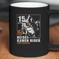 Kamen Rider Gaim Heisei Rider Anniversary Coffee Mug