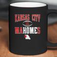 Kansas City Is Mahomes Coffee Mug