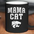 Kansas State Wildcats Mama Cat Apparel Coffee Mug