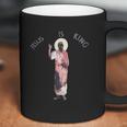 Kanye Jesus Is King Rap Hip Hop Coffee Mug