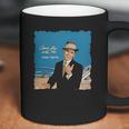 Kaq Houhui Frank Sinatra Come Fly With Me Men Oversize Leisure Coffee Mug