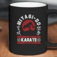 The Karate Kid Miyagi Do Fight Coffee Mug