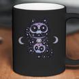 Kawaii Pastel Goth Art Creepy Cute Cat Japan Meow Kitten Coffee Mug