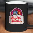 Keep On Truckin Coffee Mug