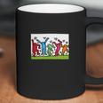 Keith Haring Coffee Mug