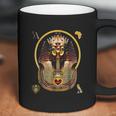 Kemetic Esoteric Ancient Egyptian Art Coffee Mug