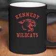 Kennedy Wildcats Coffee Mug