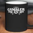 Kenny Rogers Gambler Coffee Mug