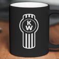 Kenworth Big Rig Trucking Truck Driver Coffee Mug