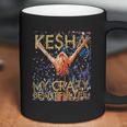 Kesha My Crazy Beautiful Life Coffee Mug