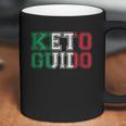 Keto Guido Italian Ketogenic Coffee Mug