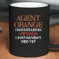 I Was Killed In Vietnam I Just Havent Died Yet Coffee Mug