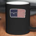 Kimes Ranch Silk Trucker Coffee Mug