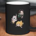 Kimetsu No Yaiba Demon-Slayer Coffee Mug