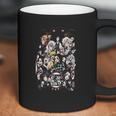 Kimetsu No Yaiba Demon Slayer All In Coffee Mug