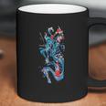 Kimetsu No Yaiba Demon Slayer Warrior Coffee Mug