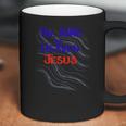 The King Of Heaven Jesus Christian Coffee Mug