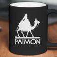 King Paimon Lesser Key Of Solomon Ars Goetia Demon Spirit Coffee Mug