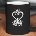 Kingdom Hearts Characters Coffee Mug