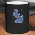 Kingdom Hearts Guiding Key Coffee Mug