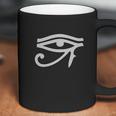 Kings Of Ny Eye Of Horus Egyptian Coffee Mug