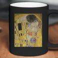 The Kiss Or Lovers By Gustav Klimt Coffee Mug