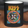 Kiss Rock Band Coffee Mug