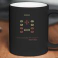 Kitt Consol Coffee Mug