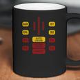 Kitt Knight Rider Coffee Mug