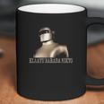 Klaatu Barada Nikto Robot Coffee Mug