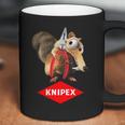 Knipex And Squirrel Coffee Mug