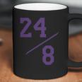 Kobe 24 8 Coffee Mug