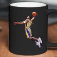 Kobe Bryant Low Poly T-Shirt Coffee Mug