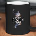 Kobe Rest In Peace Coffee Mug